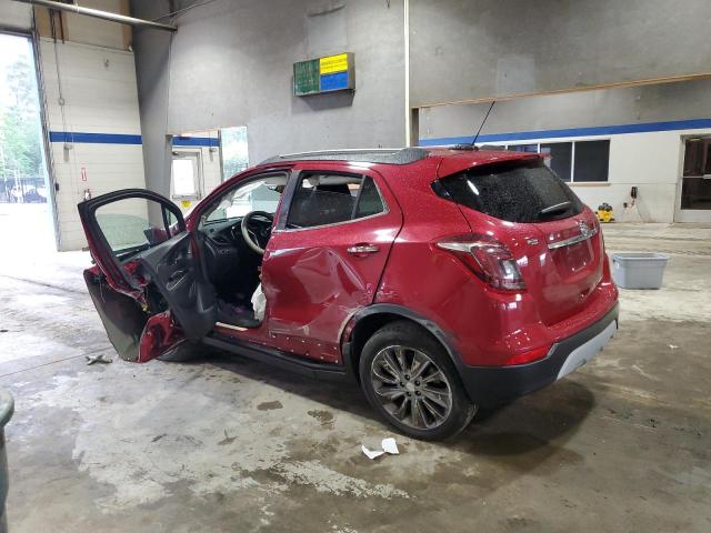 2019 BUICK ENCORE PRE KL4CJASB6KB712559