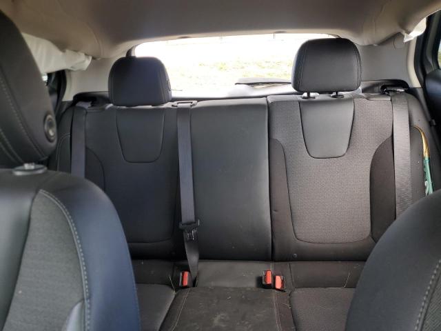 2021 BUICK ENCORE GX - KL4MMBS22MB103540