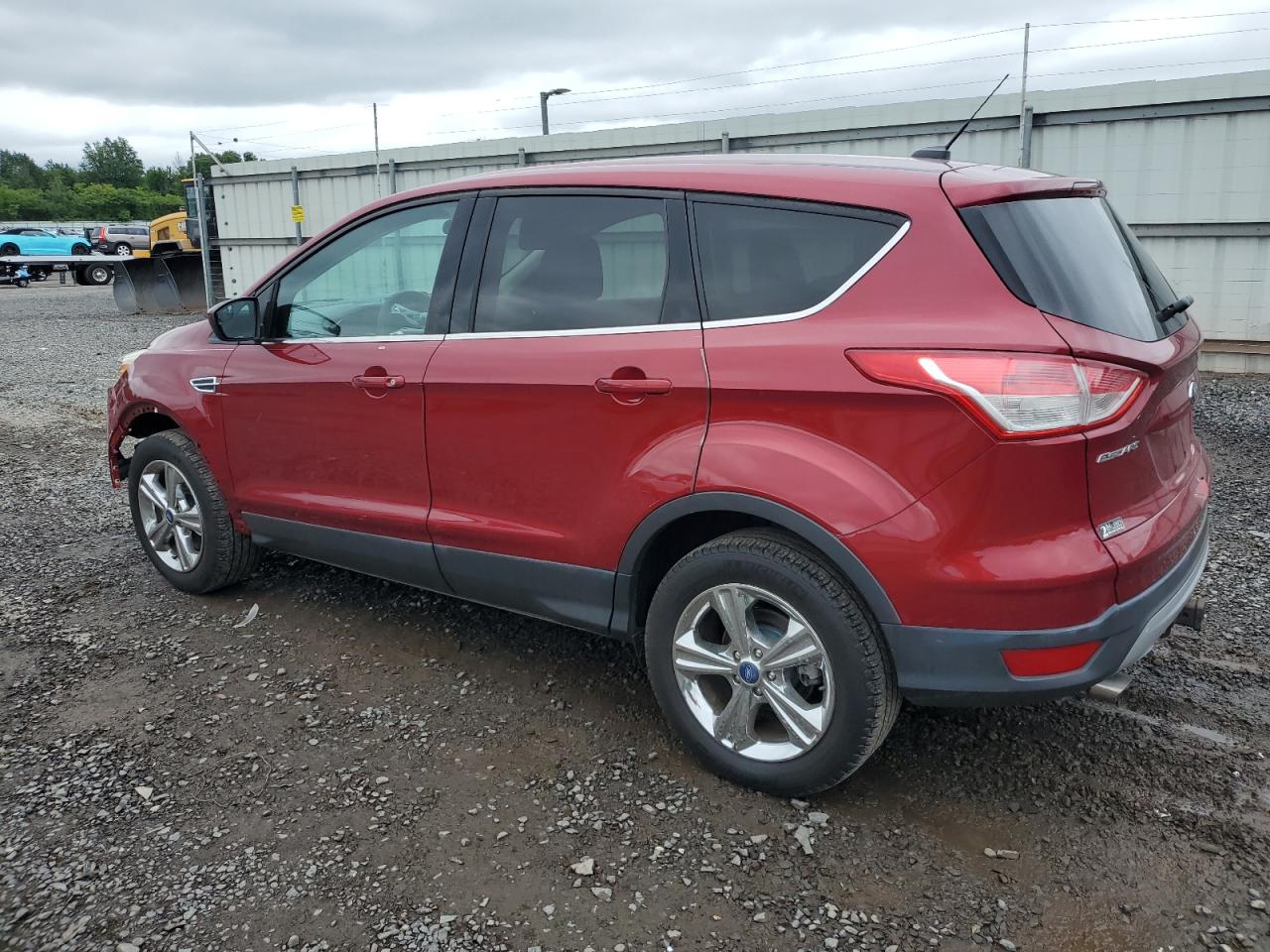 Ford Escape se 2013