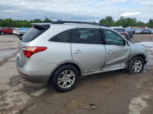 Vin: km8nudccxbu173118, lot: 58520325, hyundai veracruz gls 20113