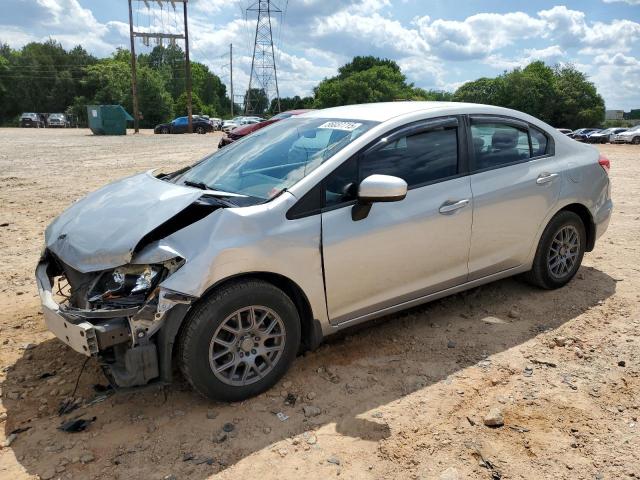 Vin: 19xfb2f56ee033425, lot: 56037715, honda civic lx 2014 img_1
