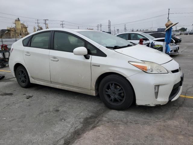 Vin: jtdkn3du5f1913137, lot: 55626945, toyota prius 20154