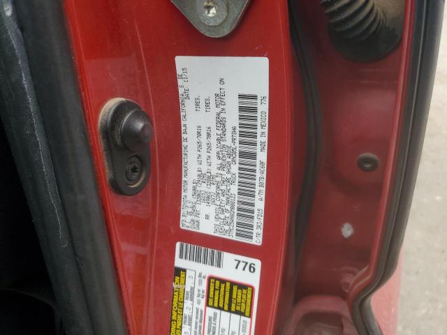 2016 TOYOTA TACOMA DOU - 3TMCZ5AN8GM008123
