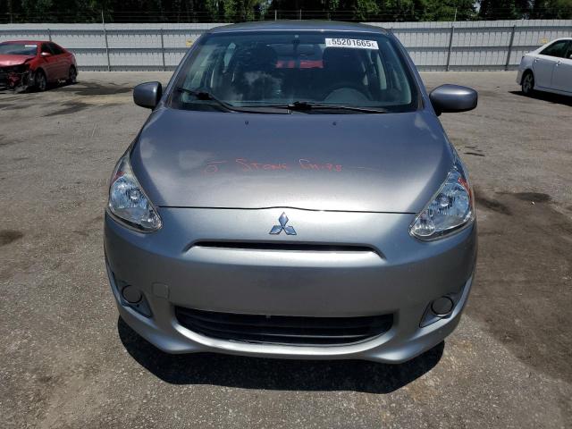 2015 MITSUBISHI MIRAGE DE - ML32A3HJ3FH034418