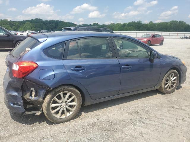 Vin: jf1gpac64d2897842, lot: 56921285, subaru impreza premium 20133