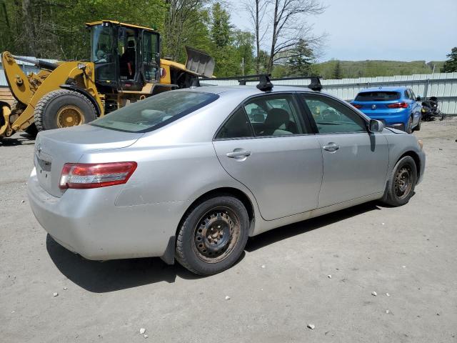 Vin: 4t4bf3ek0ar036995, lot: 56386415, toyota camry base 20103