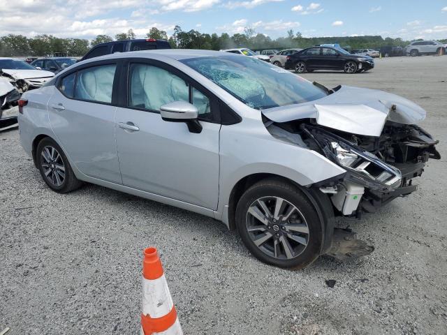 Vin: 3n1cn8ev7ll806476, lot: 55669235, nissan versa sv 20204