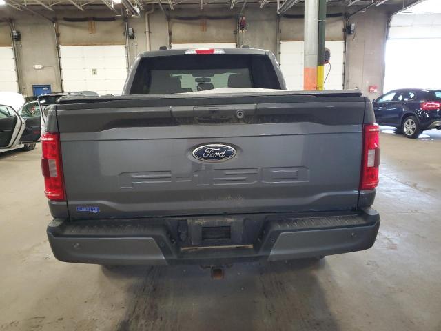 2021 FORD F150 SUPER - 1FTFW1E55MFA52455