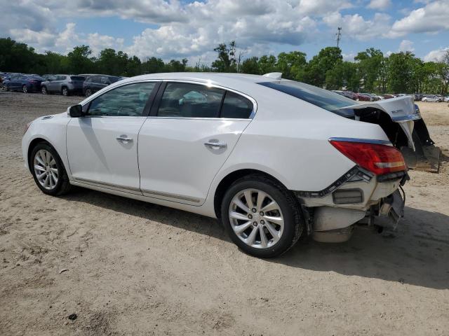 Vin: 1g4gb5g31ff170827, lot: 56968005, buick lacrosse 20152
