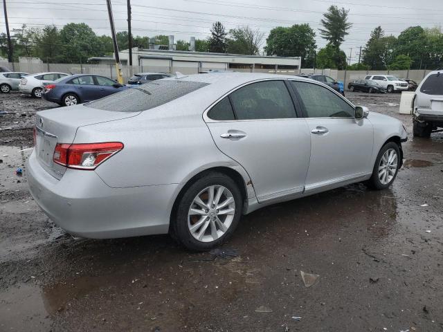 Vin: jthbk1eg4c2510843, lot: 56813445, lexus es350 350 20123