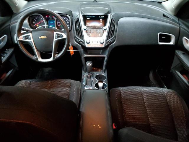 2016 CHEVROLET EQUINOX LT - 2GNFLFEK3G6109933