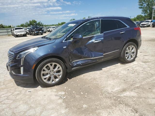 Vin: 1gykngrs8kz201631, lot: 57572785, cadillac xt5 platinum 2019 img_1