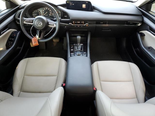 2019 MAZDA 3 SELECT JM1BPBAM5K1117846