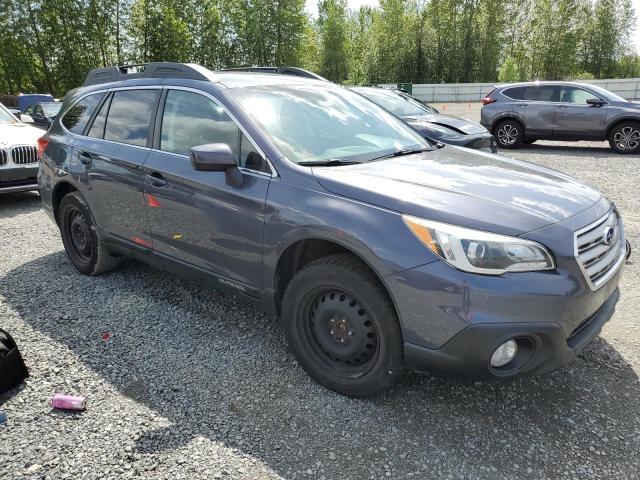 Vin: 4s4bsacc9f3280289, lot: 57888795, subaru outback 2.5i premium 20154