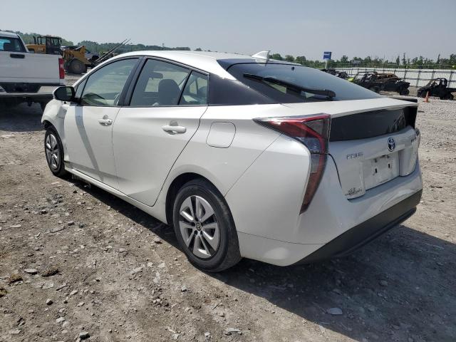 Vin: jtdkarfu8g3012149, lot: 56986405, toyota prius 20162