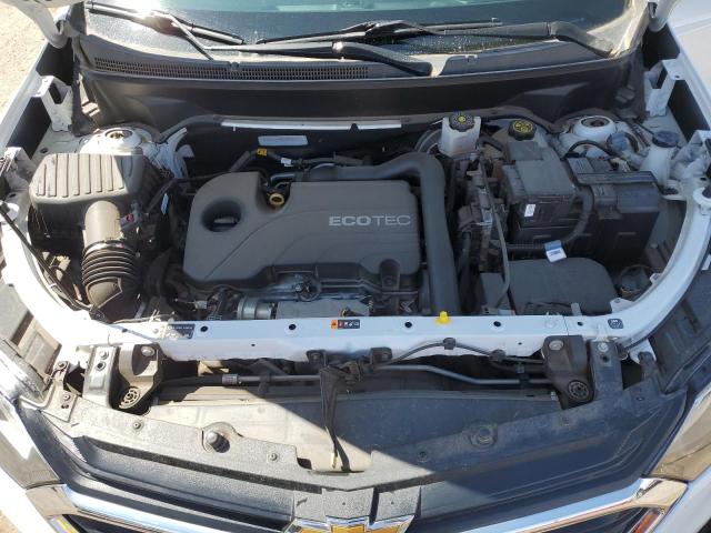 2021 CHEVROLET EQUINOX LT - 3GNAXJEV9MS162077