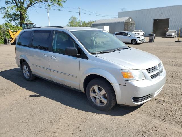 Vin: 2d4rn4de4ar472105, lot: 53679935, dodge caravan se 20104
