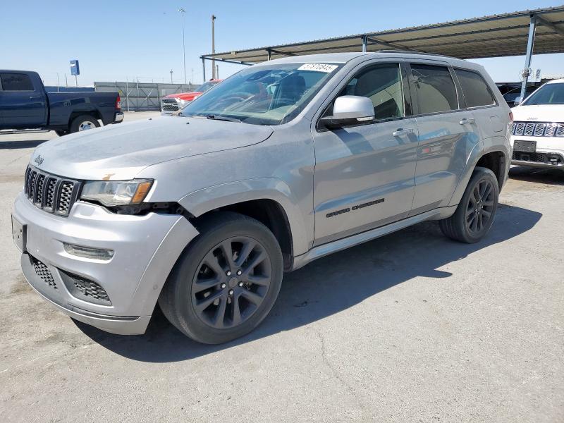 JEEP GRAND CHER