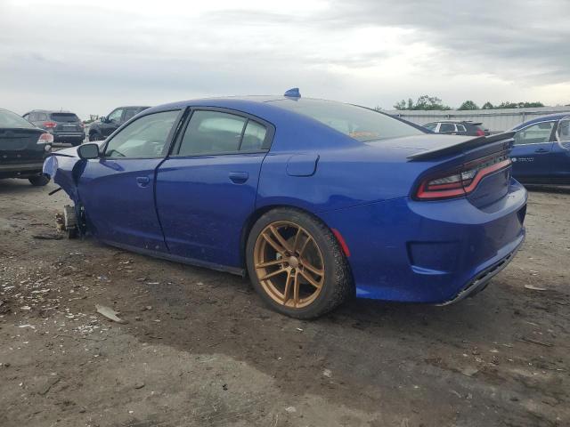 2021 DODGE CHARGER GT 2C3CDXHG3MH673012