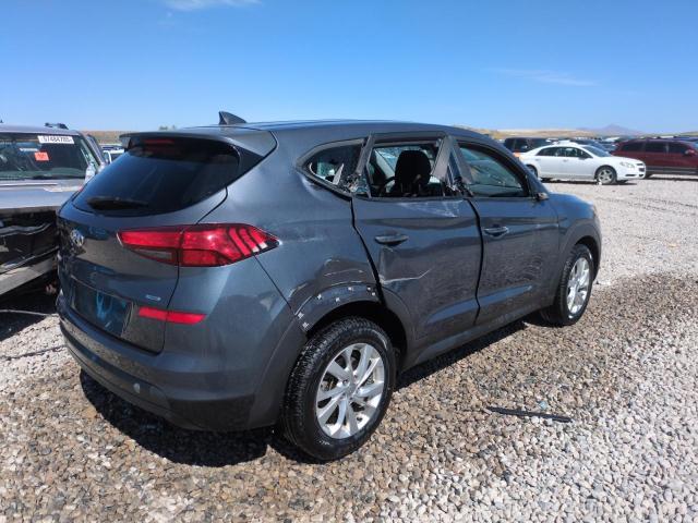 Vin: km8j2ca46ku890710, lot: 57685085, hyundai tucson se 20193