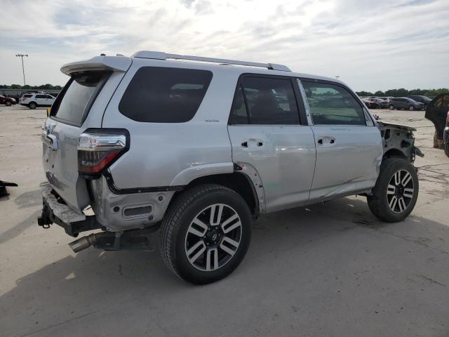 Vin: jtebu5jr9g5335998, lot: 56727525, toyota 4runner sr5/sr5 premium 20163