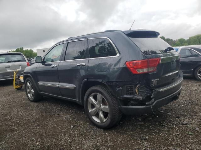 Vin: 1c4rjfcg3dc508435, lot: 58837585, jeep grand cher overland 20132