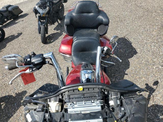 2019 HARLEY-DAVIDSON FLTRU 1HD1KGF12KB631927