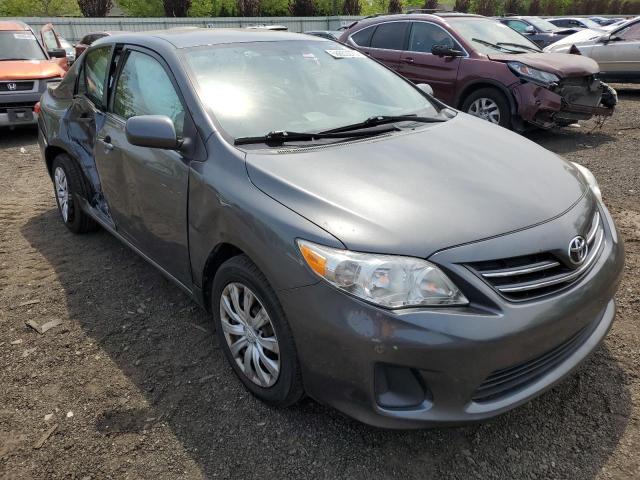 Vin: 2t1bu4ee8dc930832, lot: 56653375, toyota corolla base 20134