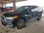 2020 INFINITI QX60 LUXE - 5N1DL0MN4LC514463