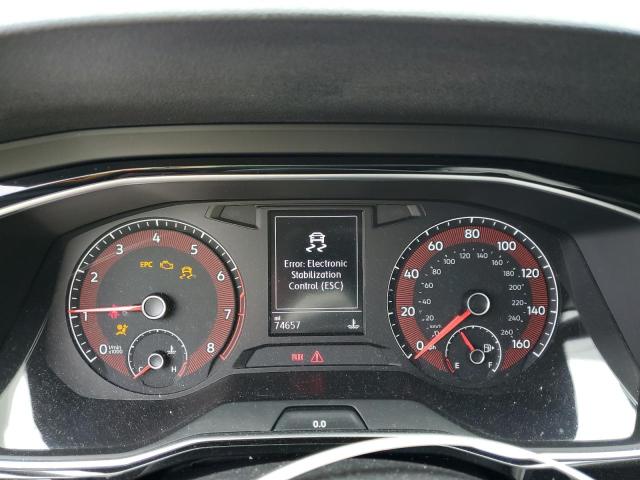 2019 VOLKSWAGEN JETTA S - 3VWC57BU3KM066580