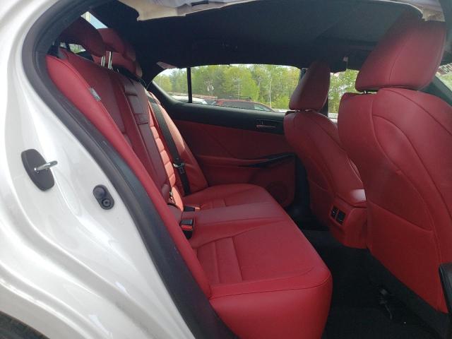 2025 LEXUS IS 350 F S - JTHGZ1E26S5039152