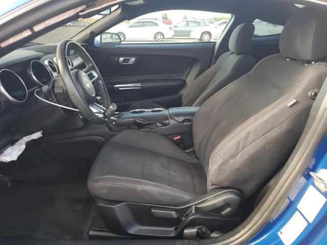 2018 FORD MUSTANG - 1FA6P8TH1J5128781