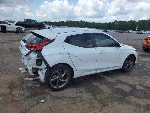 2019 HYUNDAI VELOSTER B KMHTG6AFXKU015613