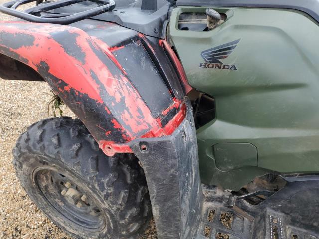 2014 HONDA TRX420 FM 1HFTE40D0E4001664