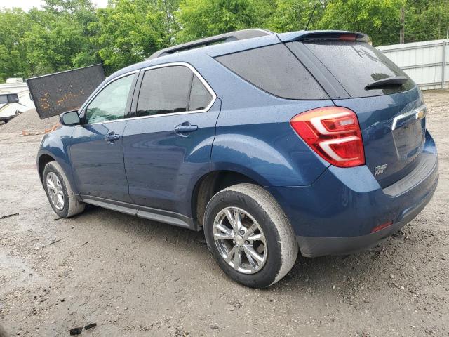 Vin: 2gnflfek5g6214974, lot: 57378525, chevrolet equinox lt 20162