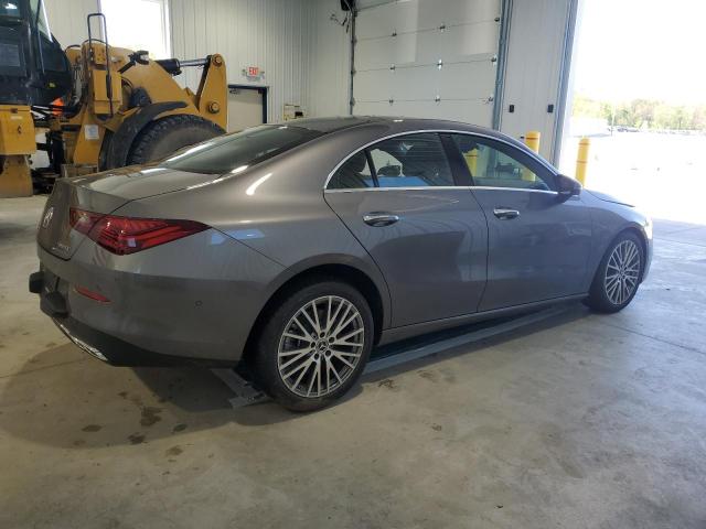 Vin: w1k5j4hb8sn555919, lot: 56017305, mercedes-benz cla-class 250 4matic 20253