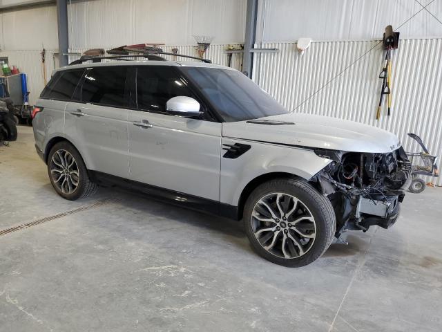 Vin: salwr2su7ma760219, lot: 57025665, land rover rangerover hse silver edition 20214