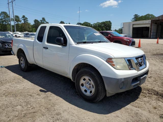 Vin: 1n6bd0ct5en732232, lot: 56677535, nissan frontier s 20144
