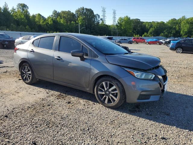 Vin: 3n1cn8ev5ll867048, lot: 55663485, nissan versa sv 20204