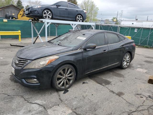 HYUNDAI AZERA GLS