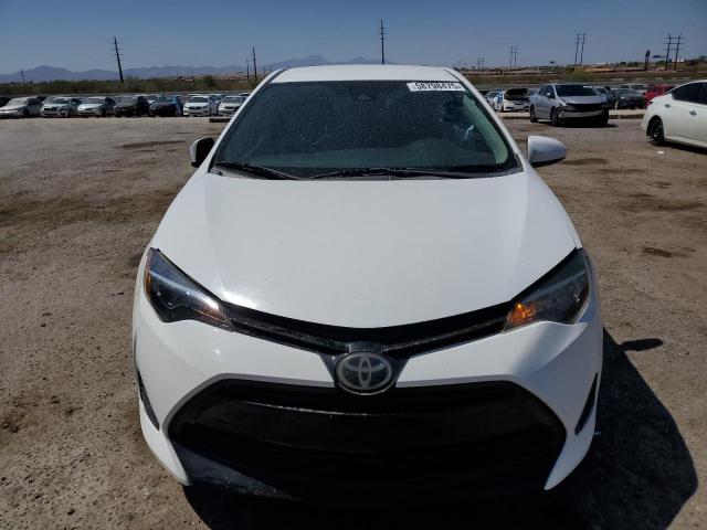 2017 TOYOTA COROLLA L 5YFBURHEXHP616615