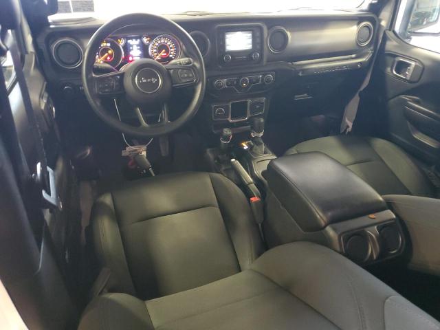 2018 JEEP WRANGLER U 1C4HJXDG3JW150957