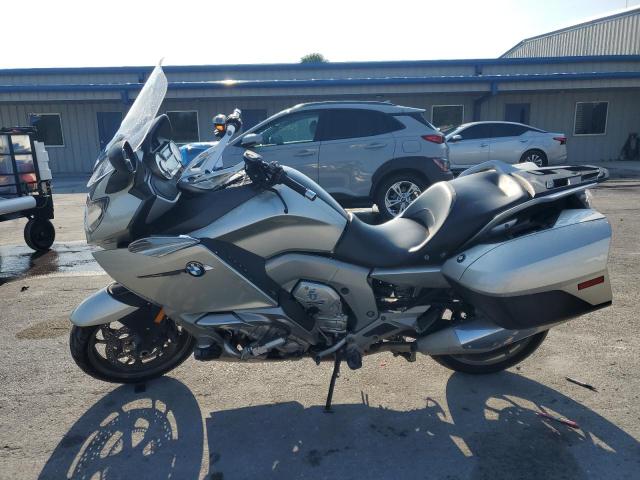 2013 BMW K1600 GTL WB1061204DZZ24697