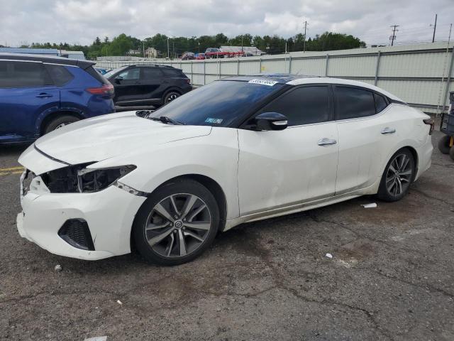 Vin: 1n4aa6av6kc370679, lot: 58937665, nissan maxima s 2019 img_1