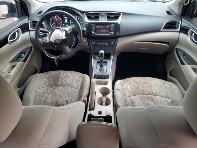2016 NISSAN SENTRA S - 3N1AB7AP4GY263792