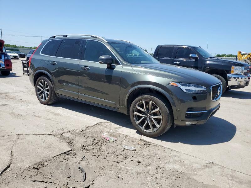 Vin: yv4a22pk2j1389850, lot: 57593685, volvo xc90 t6 20184