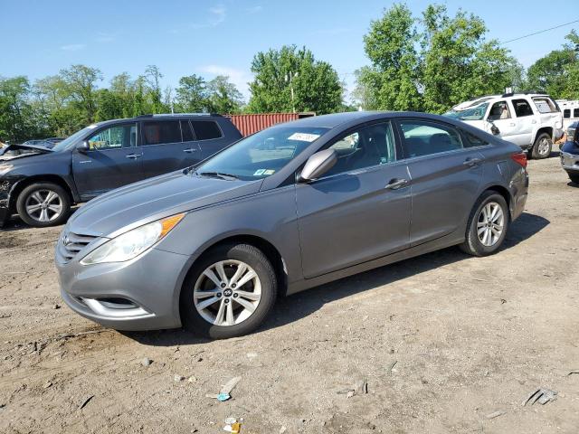 Vin: 5npeb4ac4bh258267, lot: 55847365, hyundai sonata gls 2011 img_1
