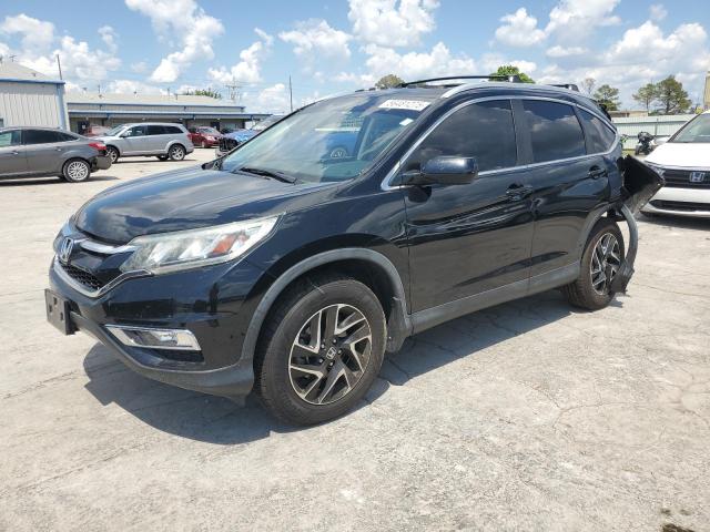 Vin: 3czrm3h52gg711082, lot: 56481275, honda crv ex 2016 img_1