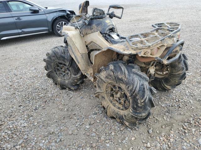 2022 CAN-AM RENEGADE X 3JBMWAX47NJ001380