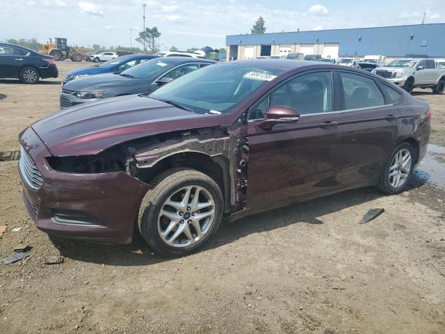 Vin: 3fa6p0h7xdr162978, lot: 58501295, ford fusion se 2013 img_1